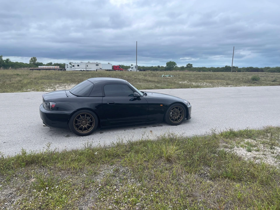2007 Honda AP2 S2000 - Image 20 of 31
