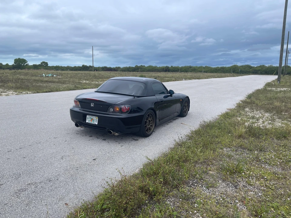 2007 Honda AP2 S2000 - Image 19 of 31