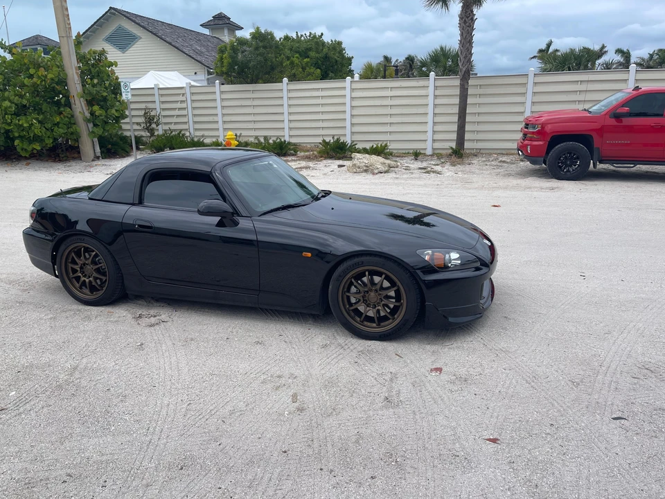 2007 Honda AP2 S2000 - Image 30 of 31