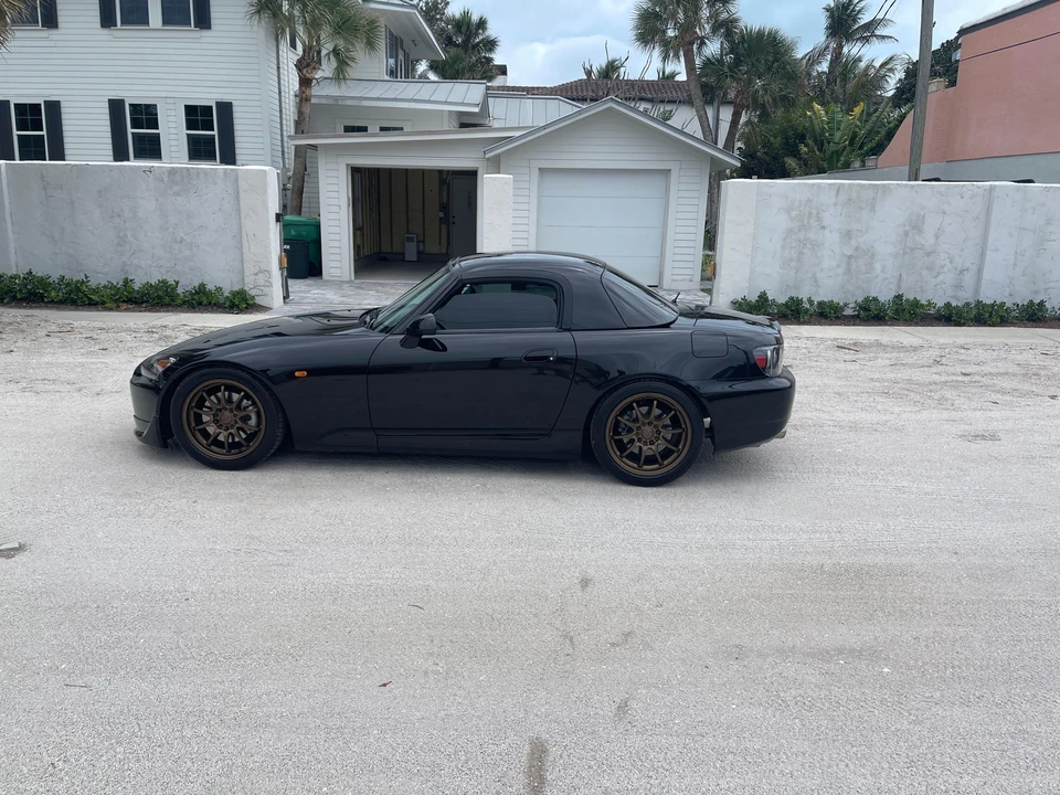 2007 Honda AP2 S2000 - Image 23 of 31