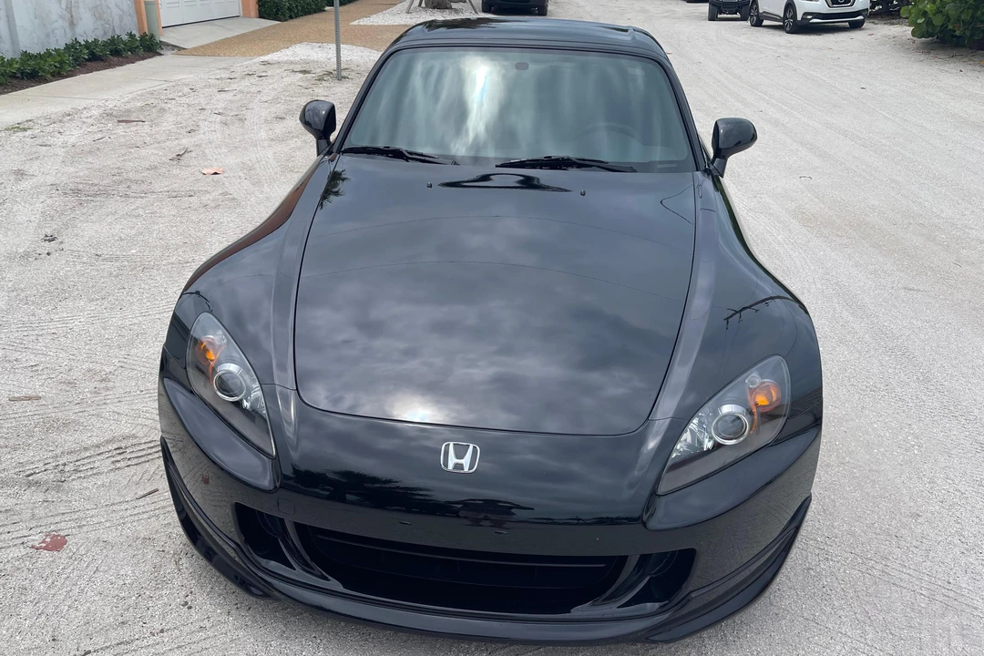 2007 Honda AP2 S2000 - Image 2 of 31