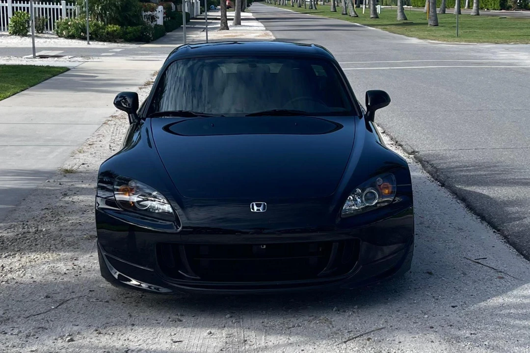 2007 Honda AP2 S2000 - Image 6 of 31