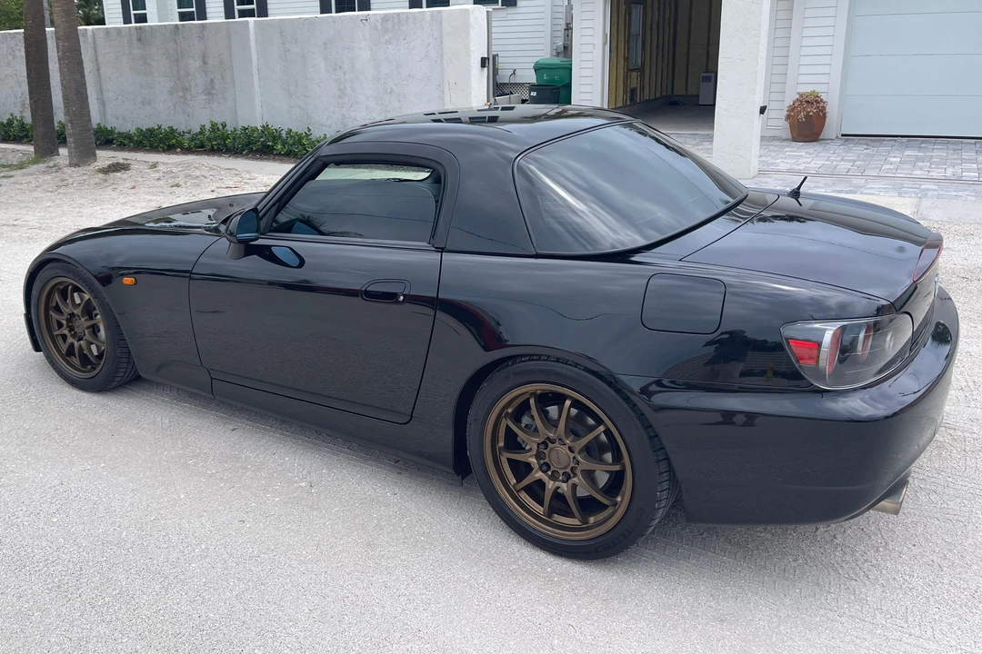 2007 Honda AP2 S2000 - Image 3 of 31