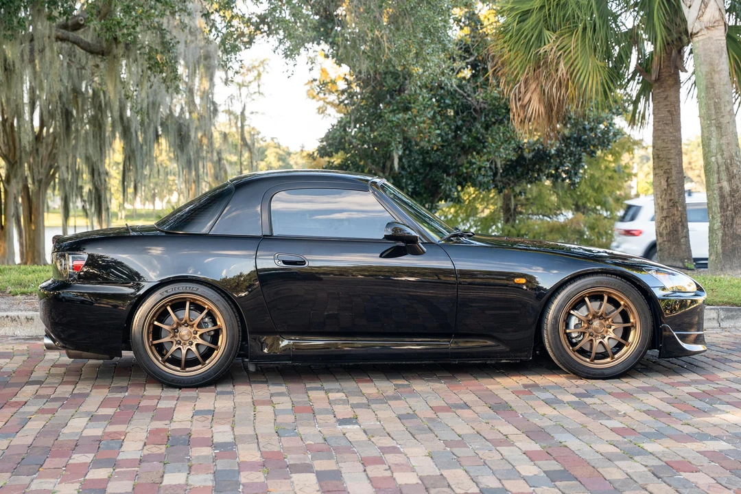 2007 Honda AP2 S2000 - Image 17 of 31