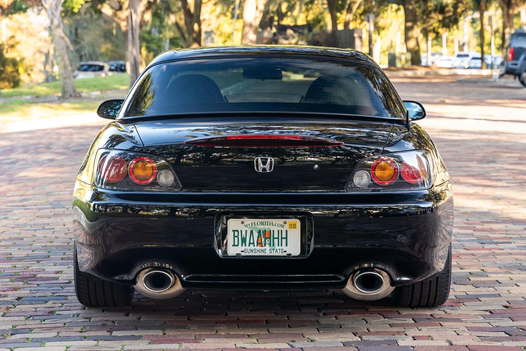 2007 Honda AP2 S2000 - Image 5 of 31
