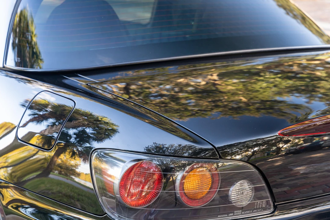 2007 Honda AP2 S2000 - Image 26 of 31