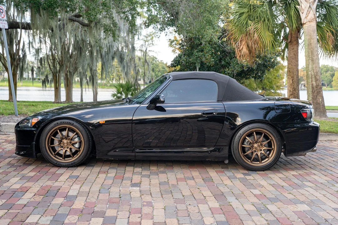 2007 Honda AP2 S2000 - Image 10 of 31