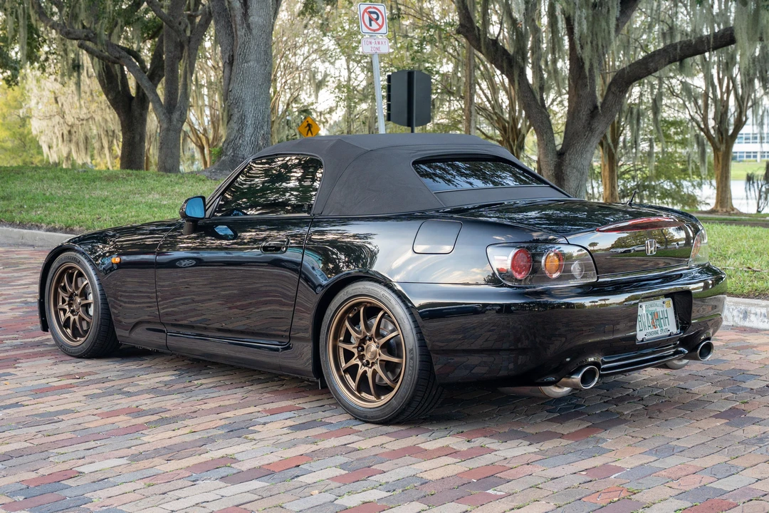 2007 Honda AP2 S2000 - Image 11 of 31