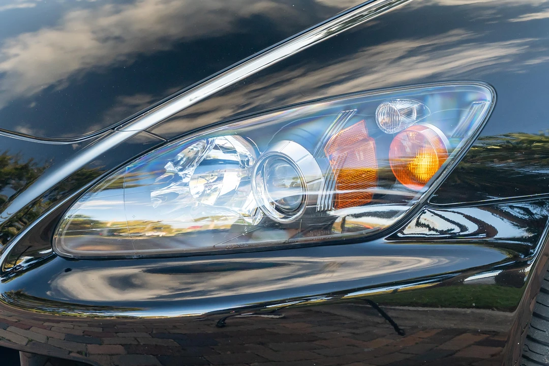 2007 Honda AP2 S2000 - Image 21 of 31