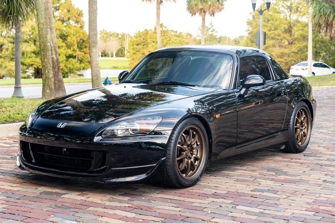 2007 Honda AP2 S2000 - Image 15 of 31