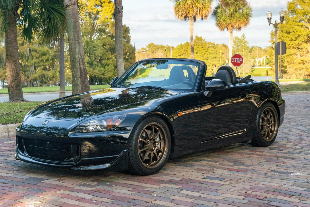 2007 Honda AP2 S2000 - Image 6 of 31