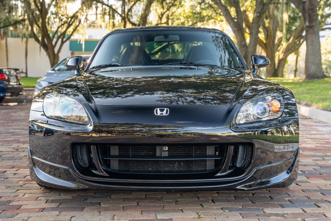 2007 Honda AP2 S2000 - Image 2 of 31