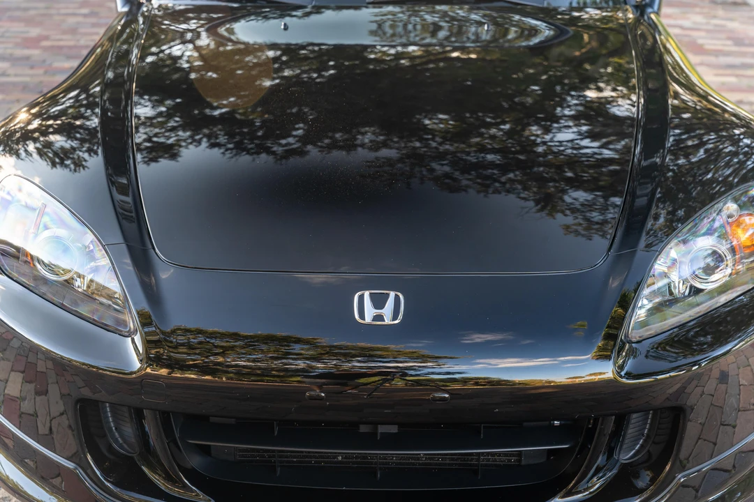 2007 Honda AP2 S2000 - Image 20 of 31