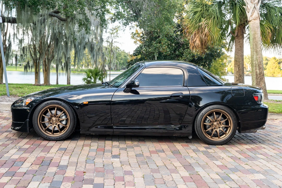 2007 Honda AP2 S2000 - Image 3 of 31