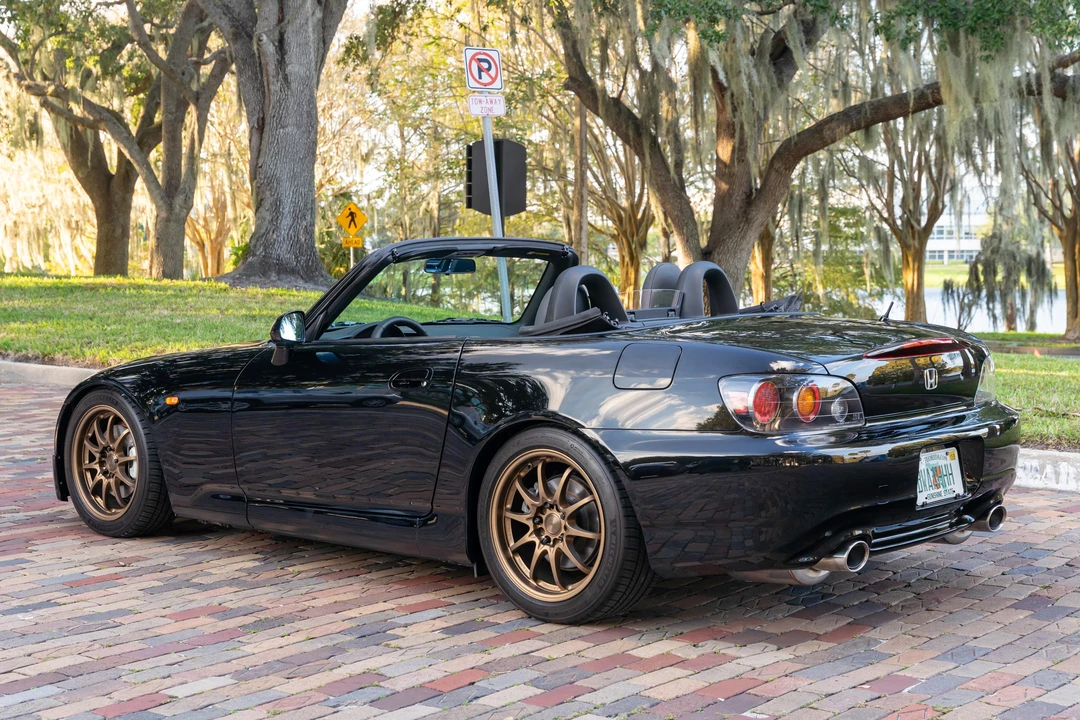2007 Honda AP2 S2000 - Image 7 of 31