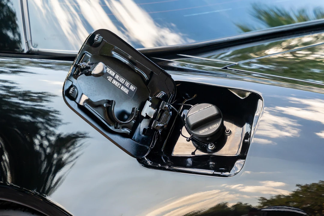 2007 Honda AP2 S2000 - Image 25 of 31