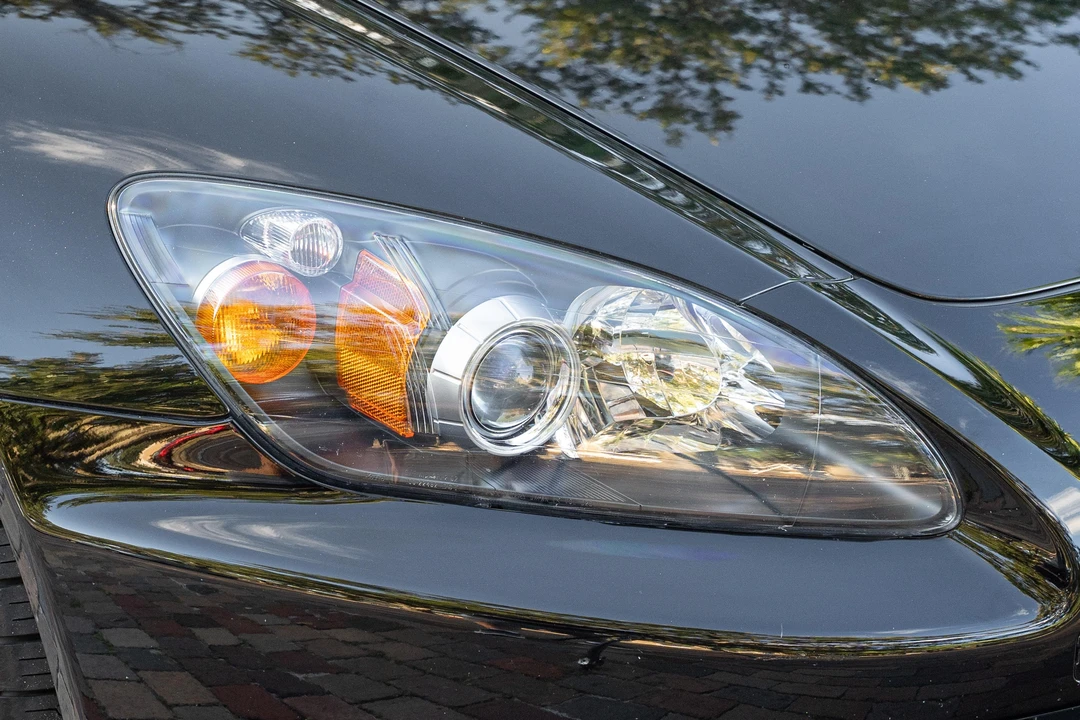 2007 Honda AP2 S2000 - Image 19 of 31