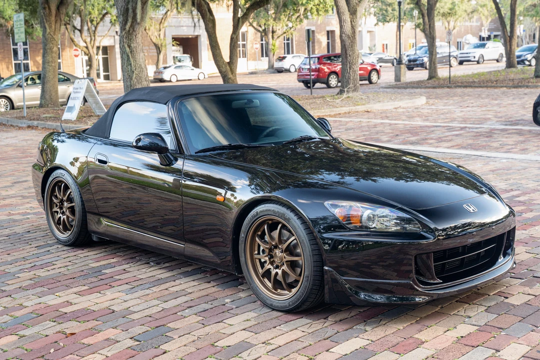 2007 Honda AP2 S2000 - Image 13 of 31