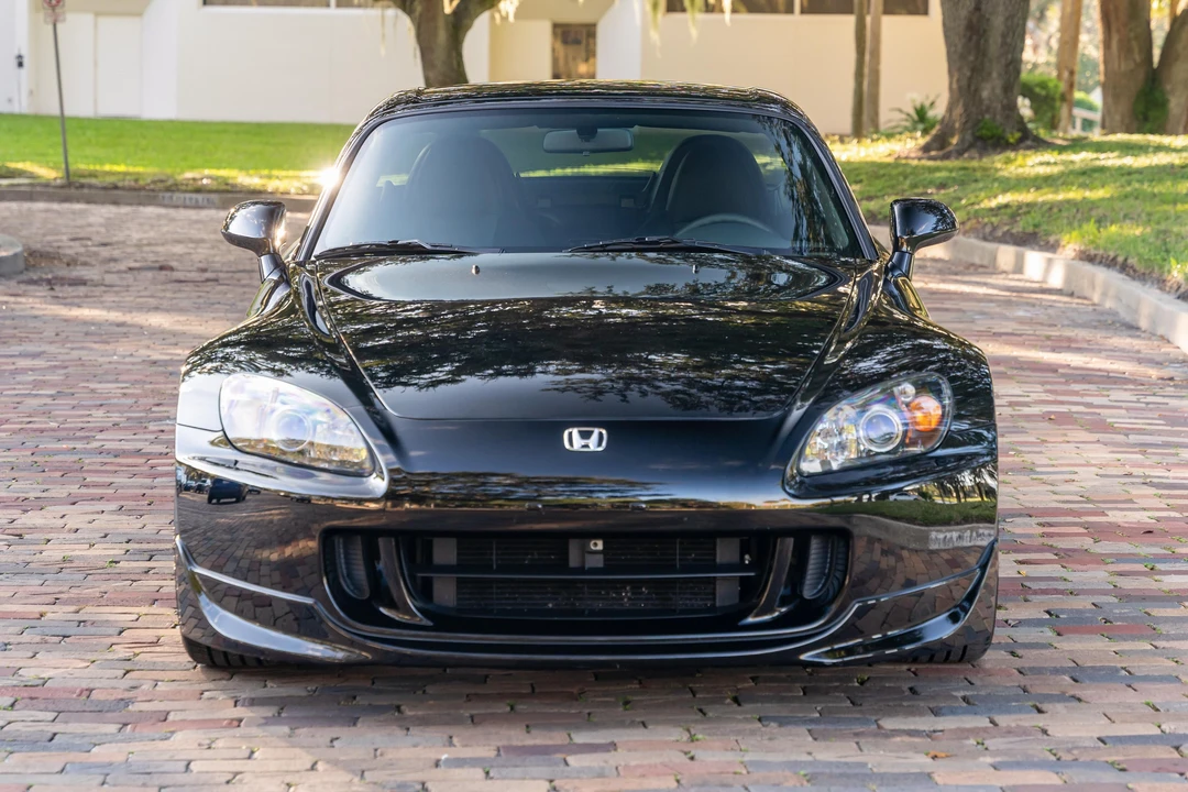 2007 Honda AP2 S2000 - Image 14 of 31