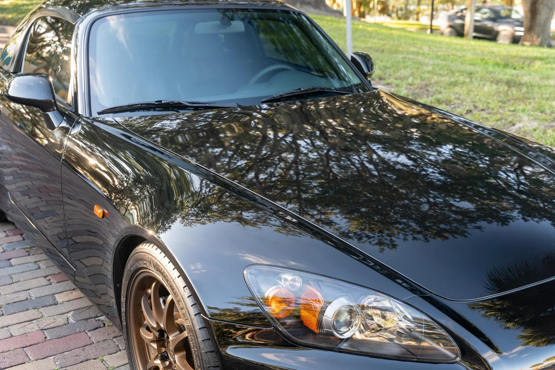 2007 Honda AP2 S2000 - Image 18 of 31