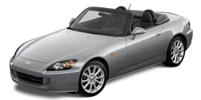 2007 Honda S2000 2dr Conv