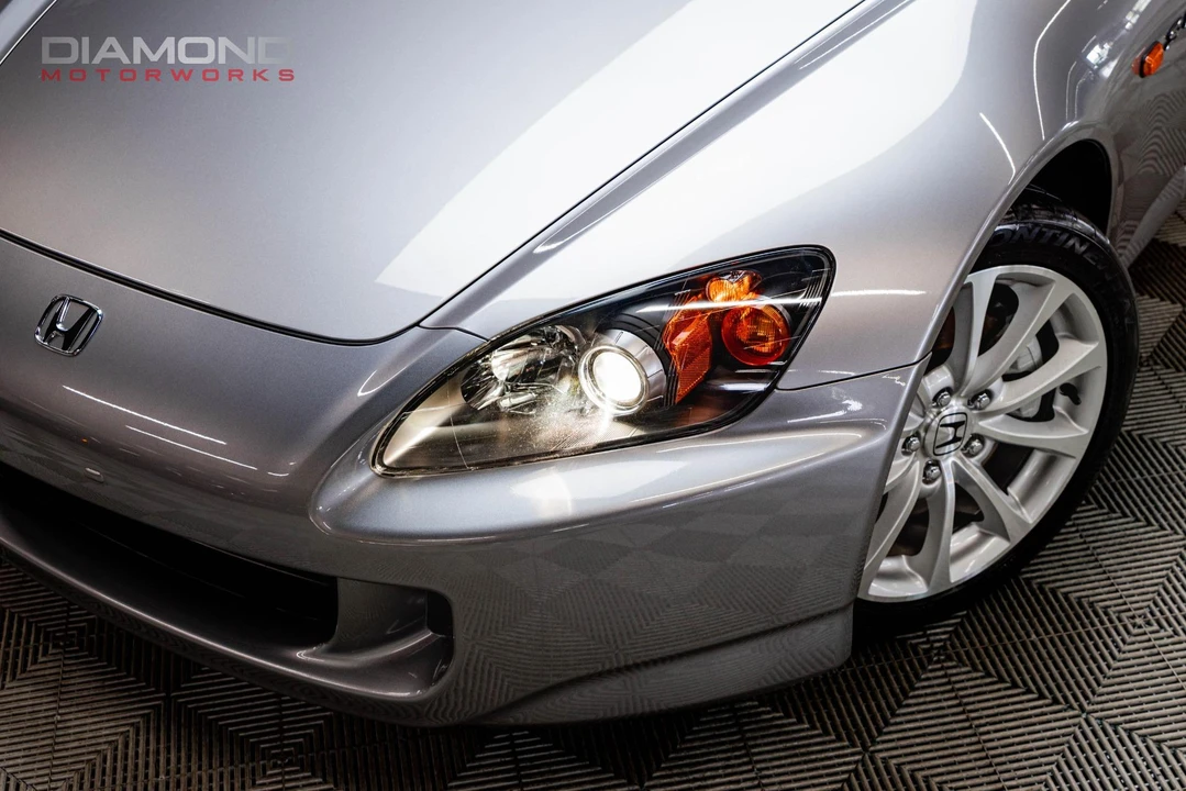 2007 Honda AP2 S2000 - Image 7 of 31