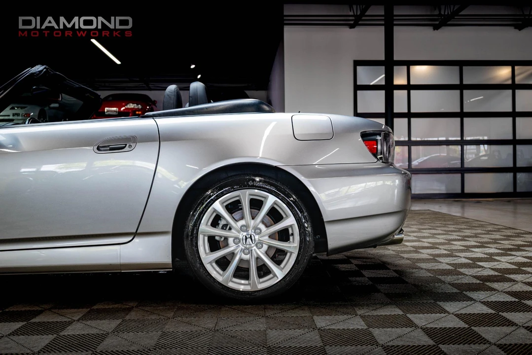 2007 Honda AP2 S2000 - Image 11 of 31