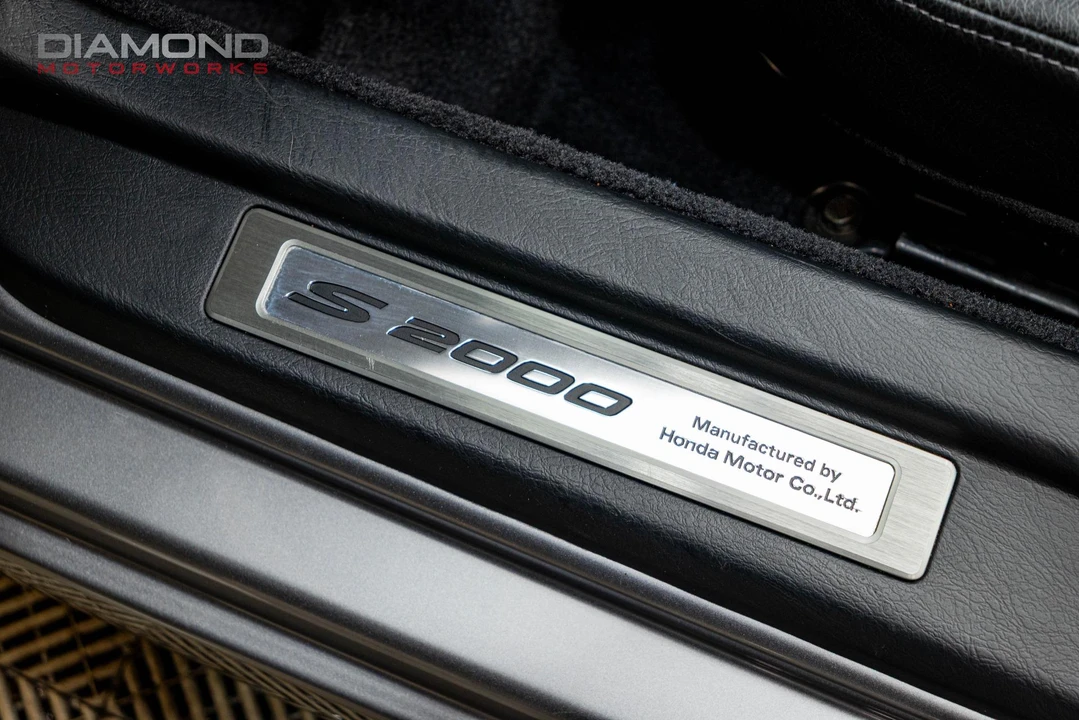2007 Honda AP2 S2000 - Image 16 of 31