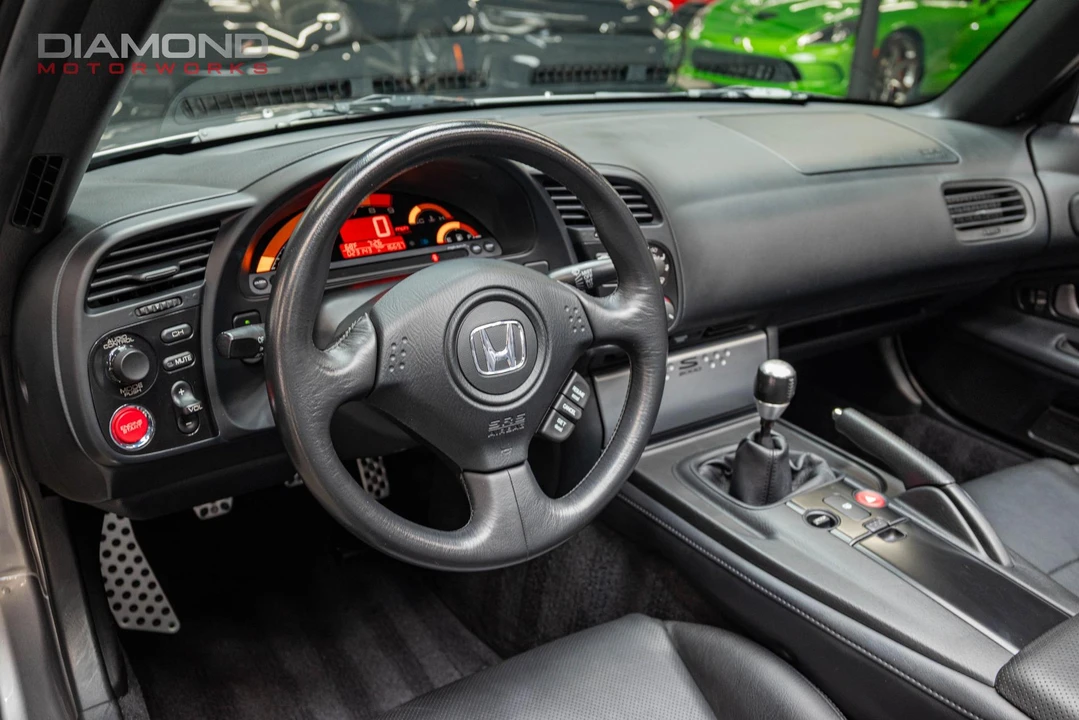 2007 Honda AP2 S2000 - Image 13 of 31