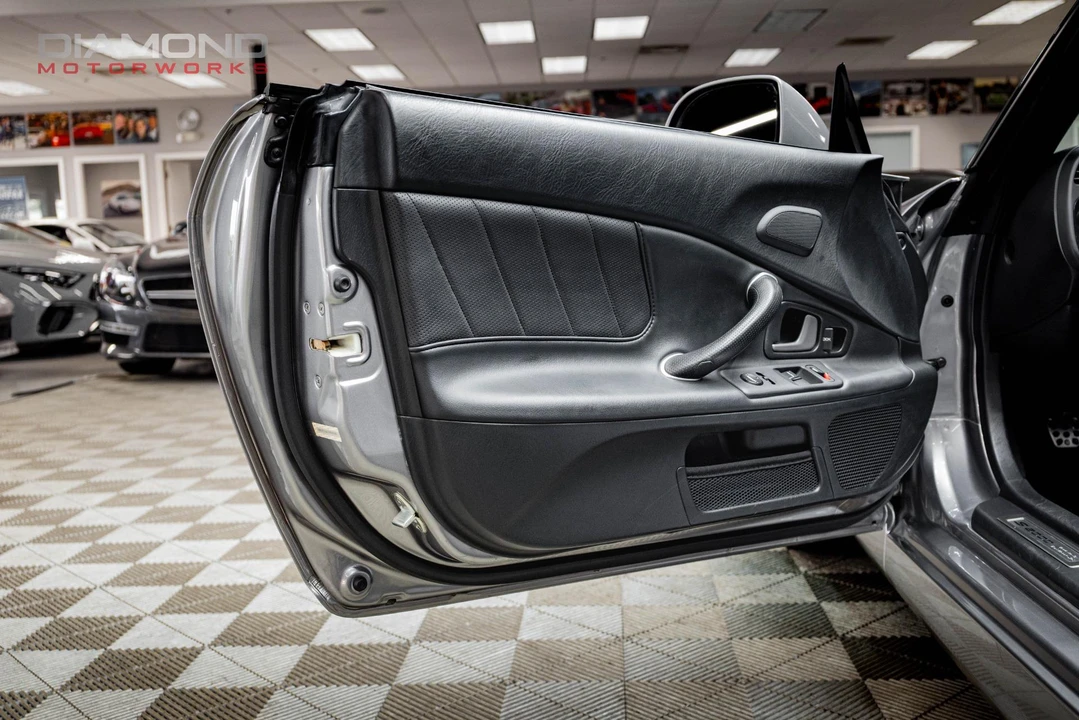 2007 Honda AP2 S2000 - Image 12 of 31