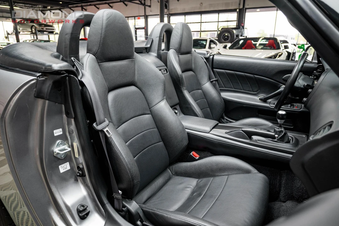2007 Honda AP2 S2000 - Image 14 of 31