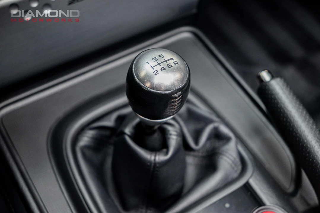 2007 Honda AP2 S2000 - Image 18 of 31