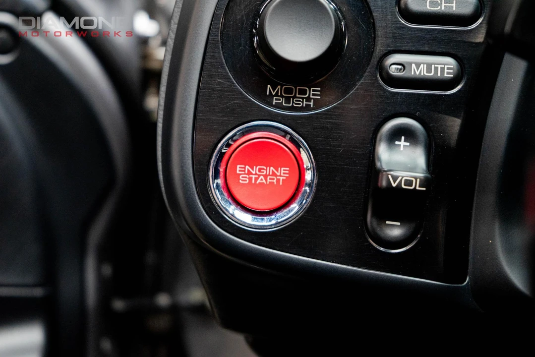 2007 Honda AP2 S2000 - Image 17 of 31
