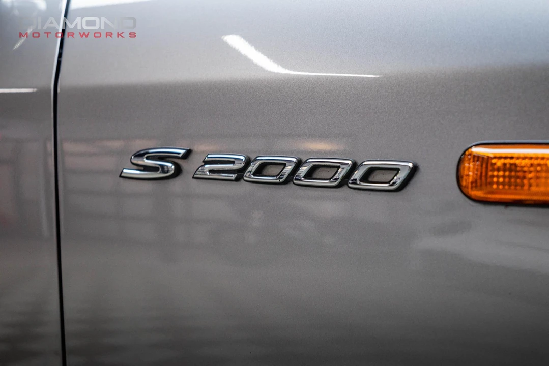 2007 Honda AP2 S2000 - Image 29 of 31