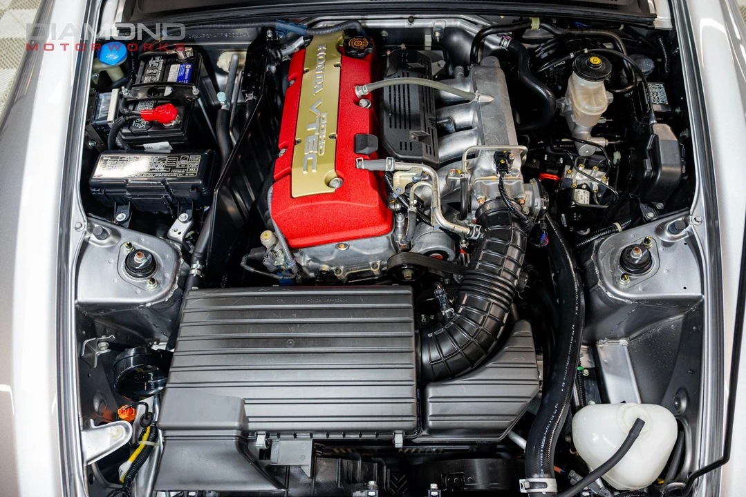 2007 Honda AP2 S2000 - Image 19 of 31