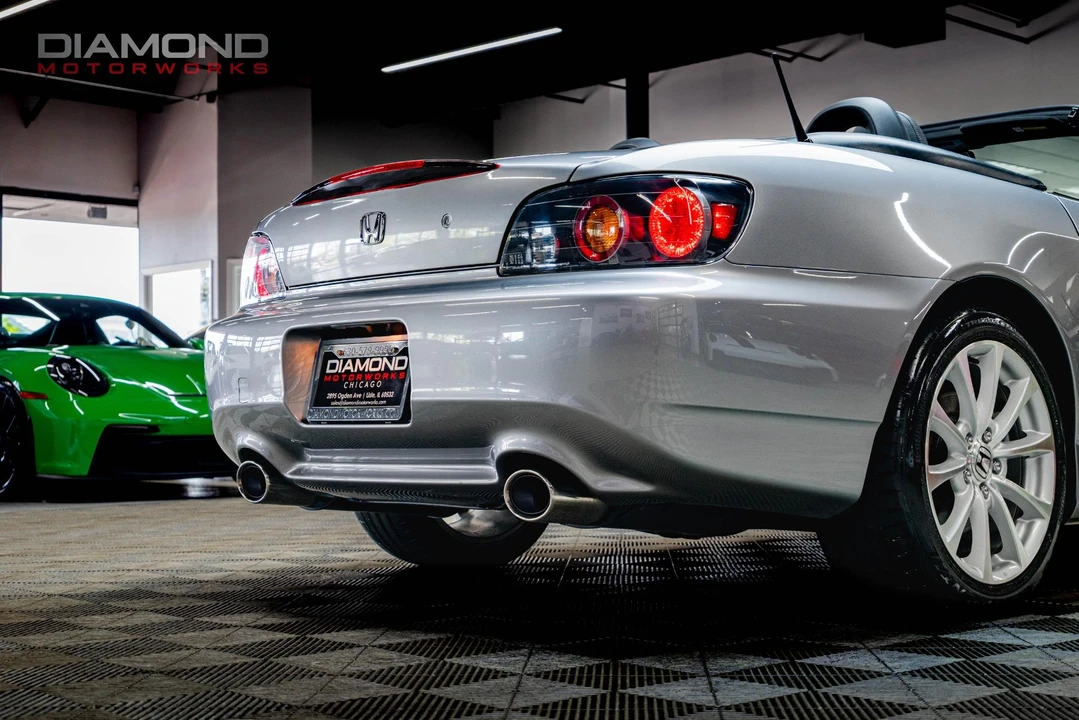 2007 Honda AP2 S2000 - Image 24 of 31