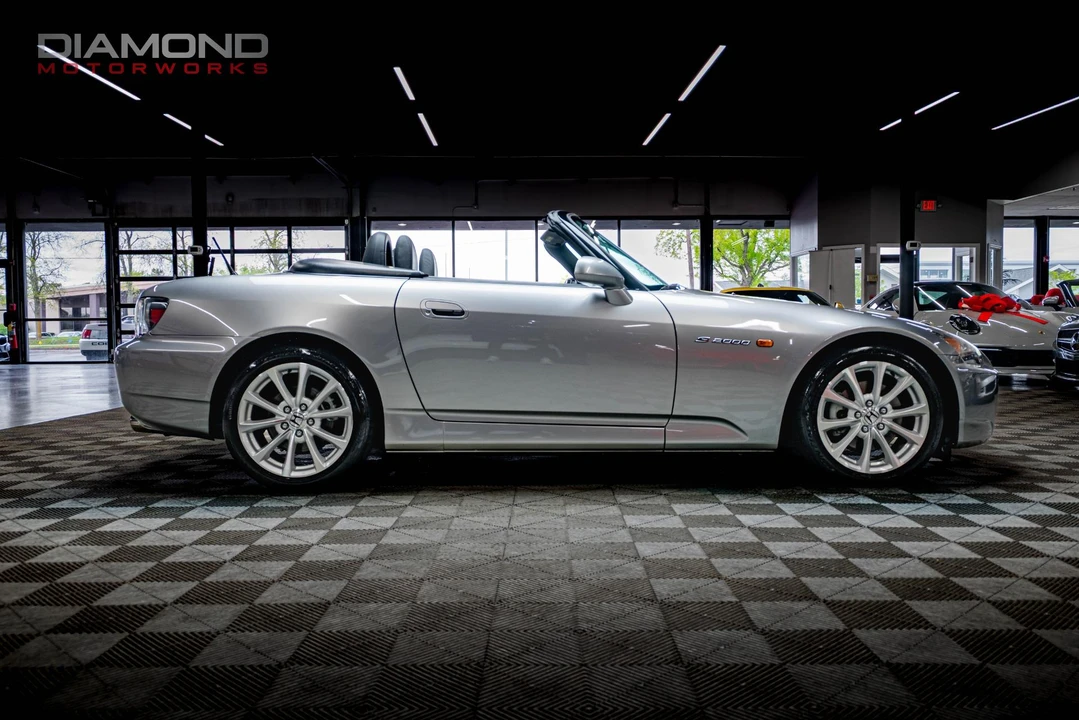 2007 Honda AP2 S2000 - Image 31 of 31