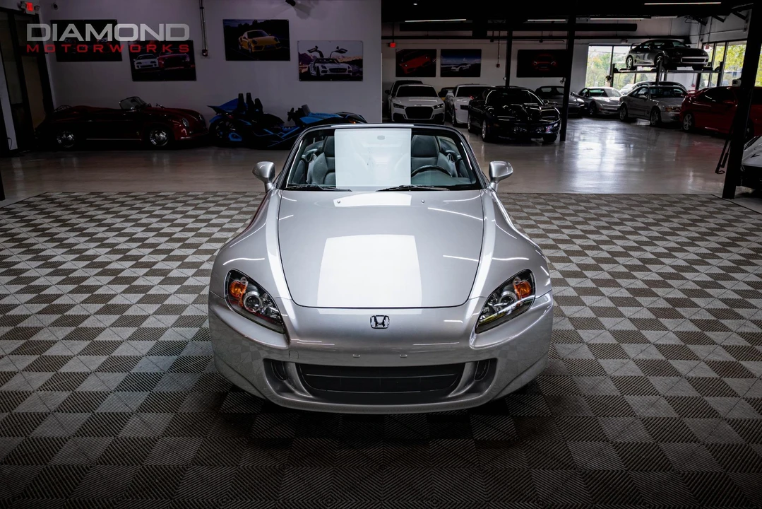 2007 Honda AP2 S2000 - Image 22 of 31