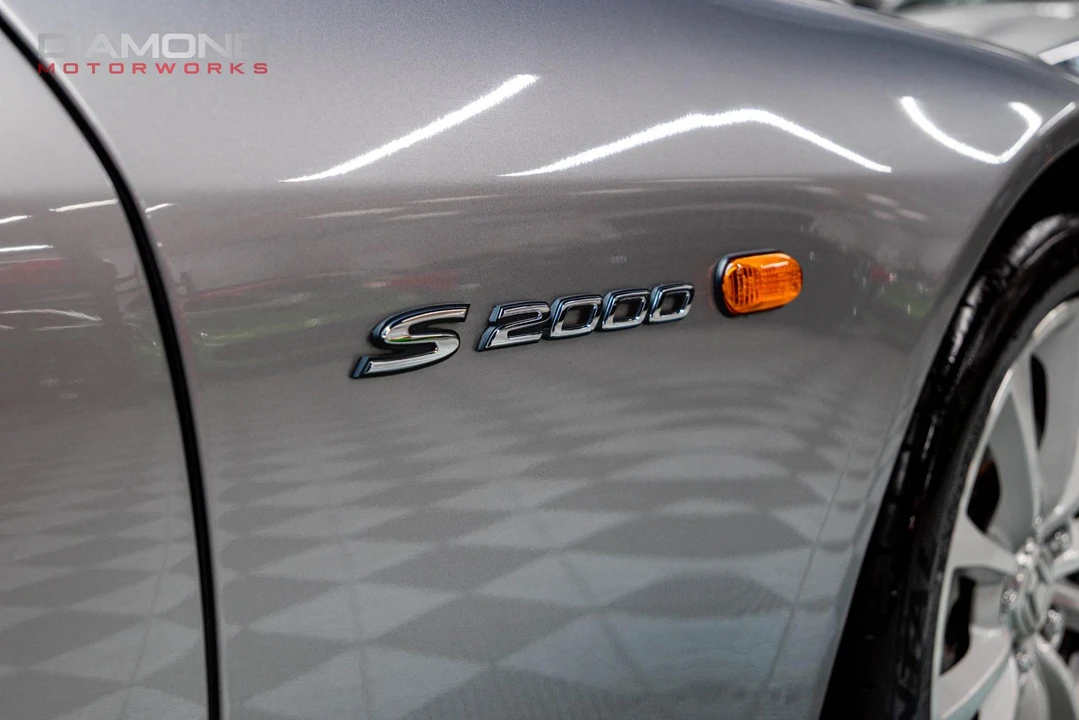 2007 Honda AP2 S2000 - Image 26 of 31