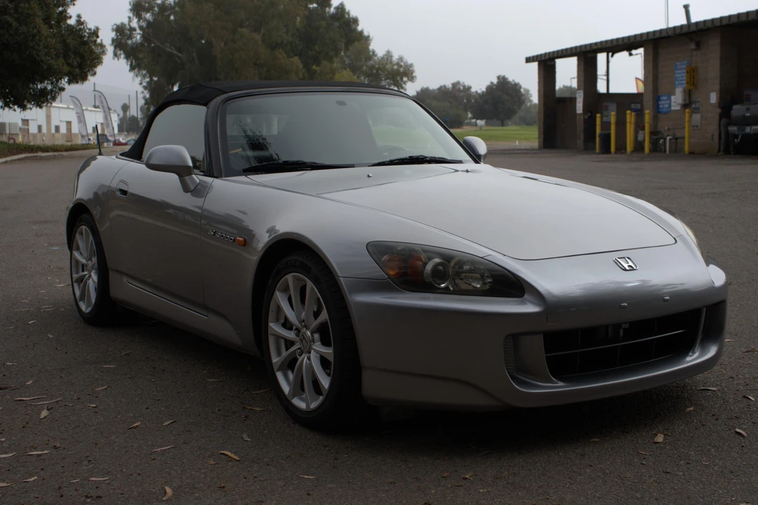 2007 Honda AP2 S2000 - Image 10 of 31