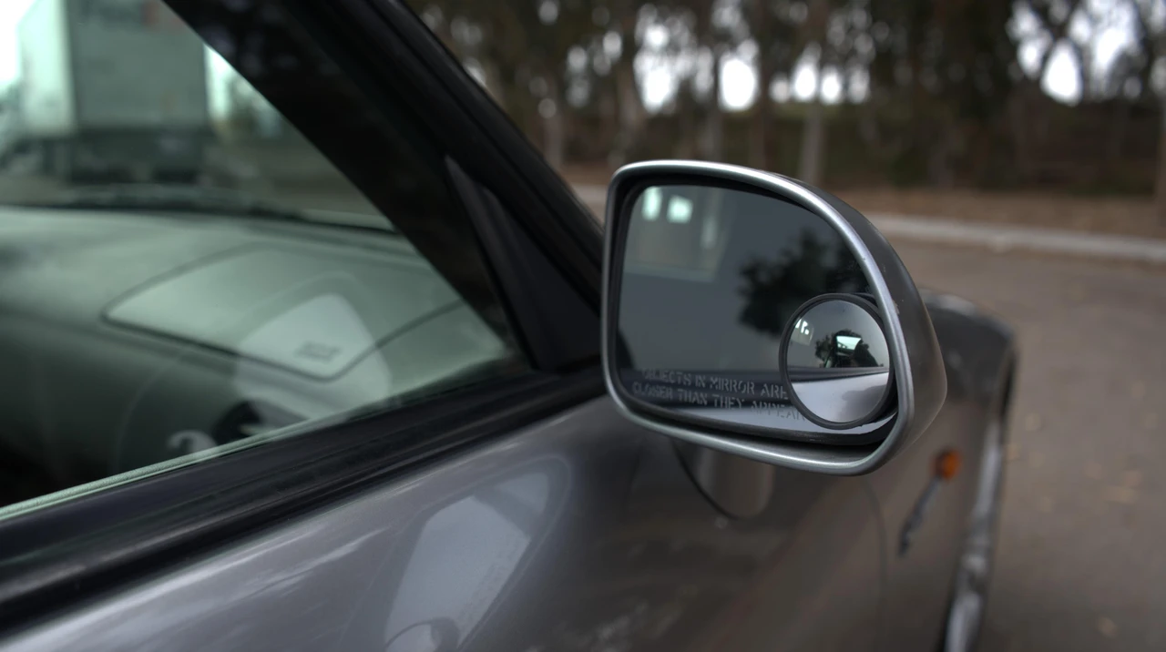 2007 Honda AP2 S2000 - Image 19 of 31