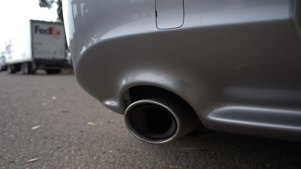 2007 Honda AP2 S2000 - Image 15 of 31