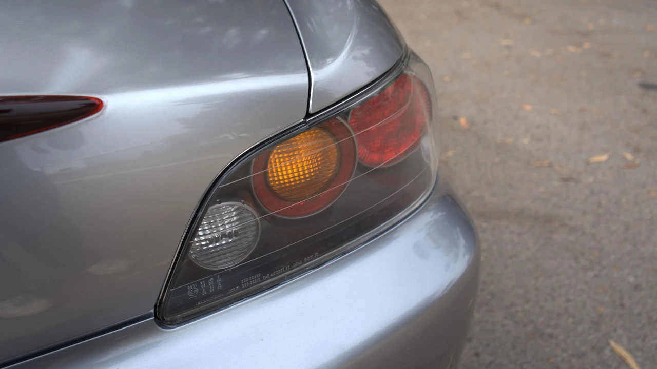2007 Honda AP2 S2000 - Image 17 of 31