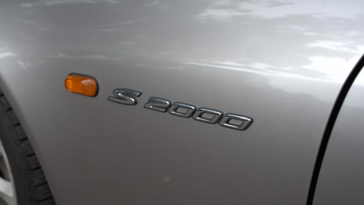 2007 Honda AP2 S2000 - Image 12 of 31