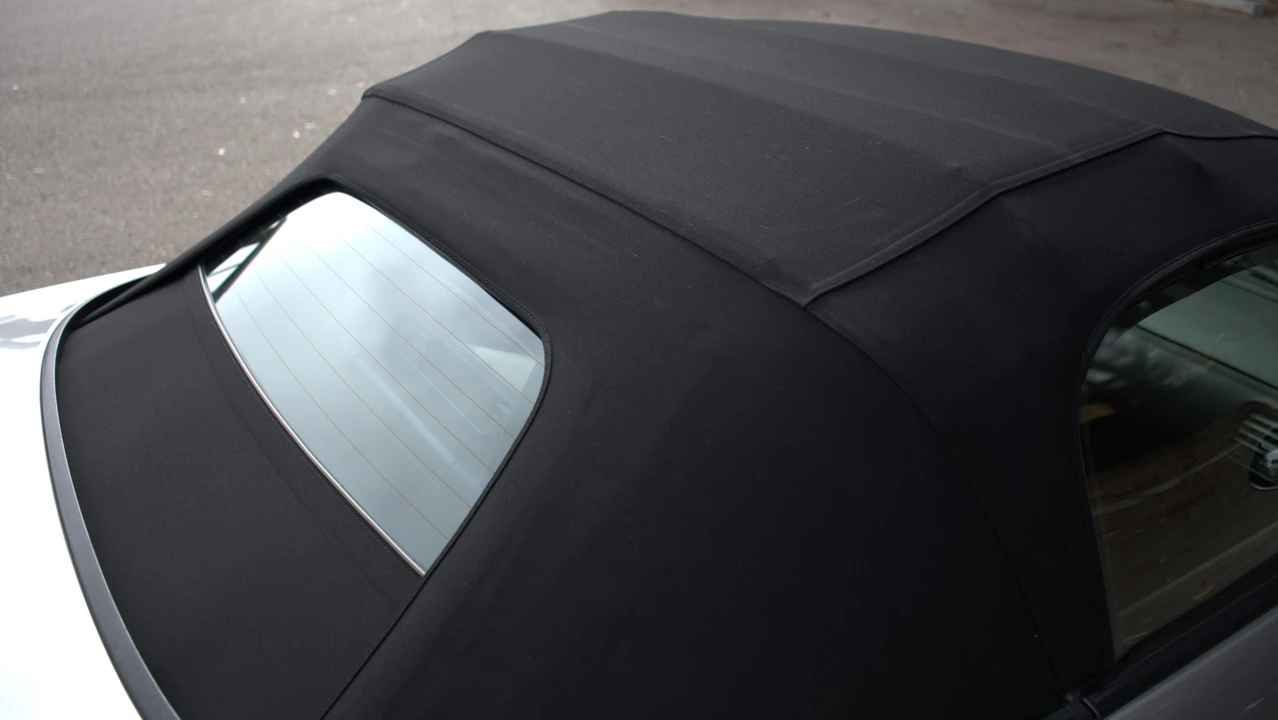 2007 Honda AP2 S2000 - Image 23 of 31