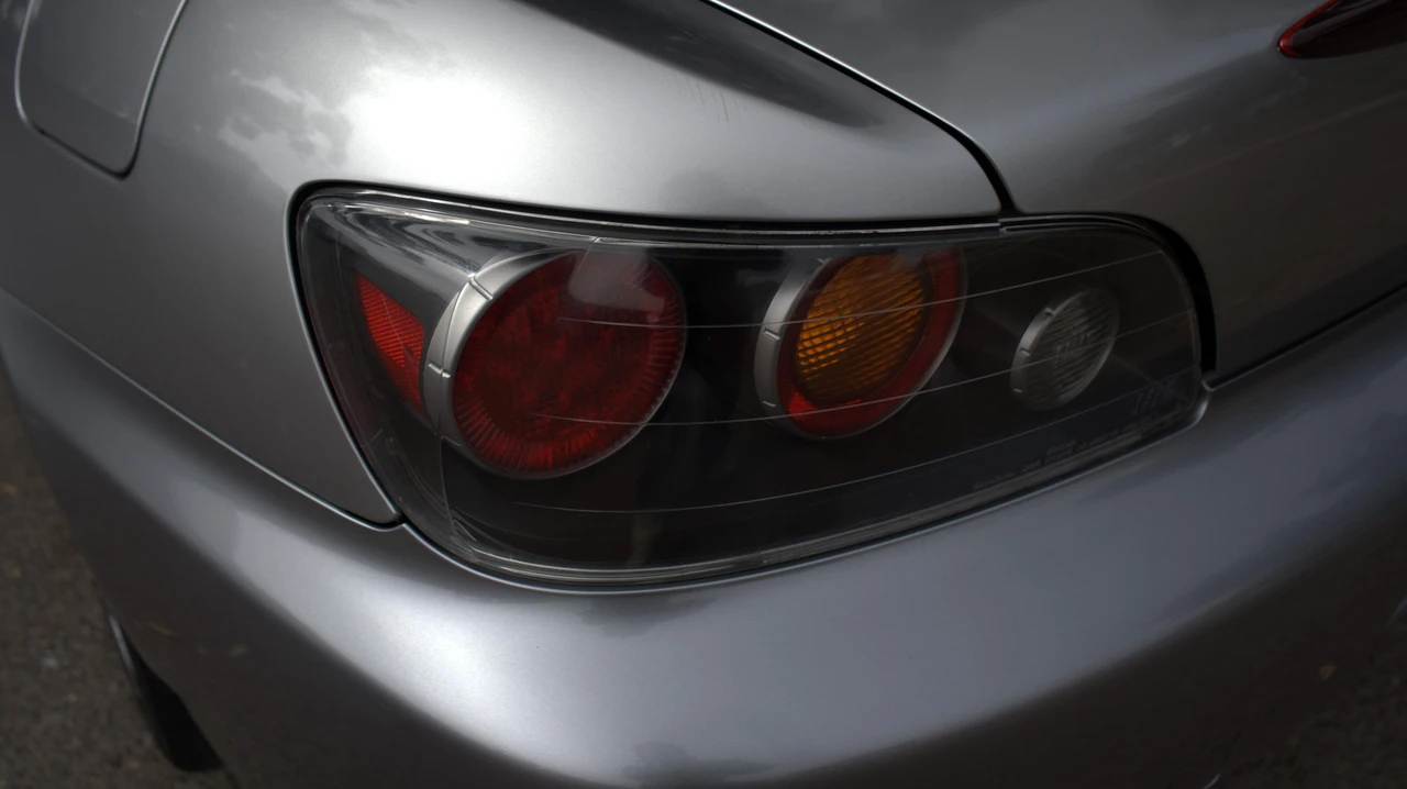 2007 Honda AP2 S2000 - Image 14 of 31