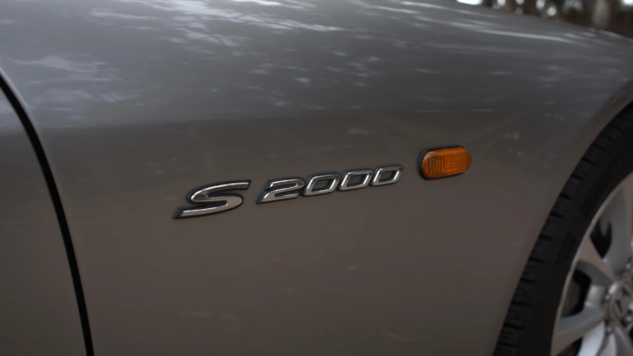 2007 Honda AP2 S2000 - Image 20 of 31