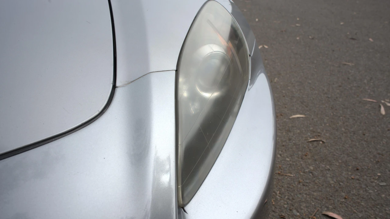 2007 Honda AP2 S2000 - Image 26 of 31