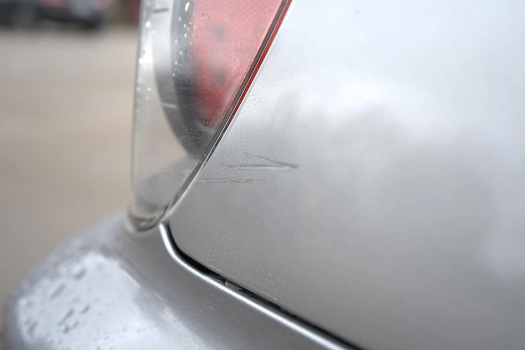 2007 Honda AP2 S2000 - Image 28 of 31