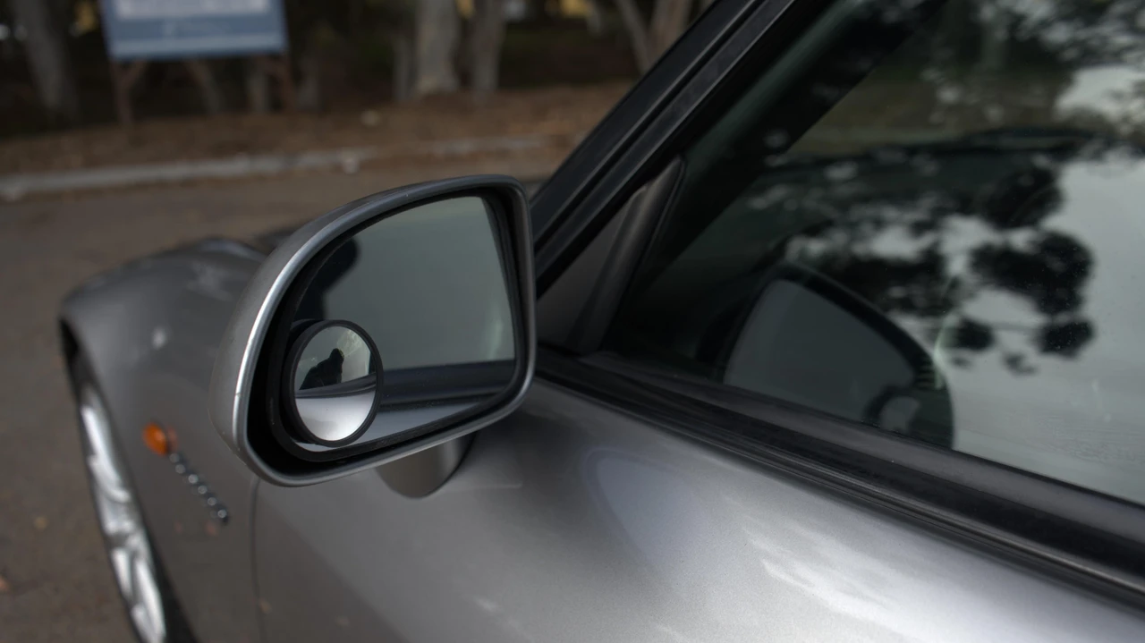 2007 Honda AP2 S2000 - Image 13 of 31